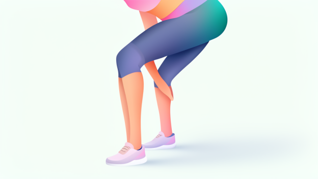 스쿼트, 왜 무릎이 아픈 걸까요? 초보자들이 흔히 겪는 3가지 오해와 진실