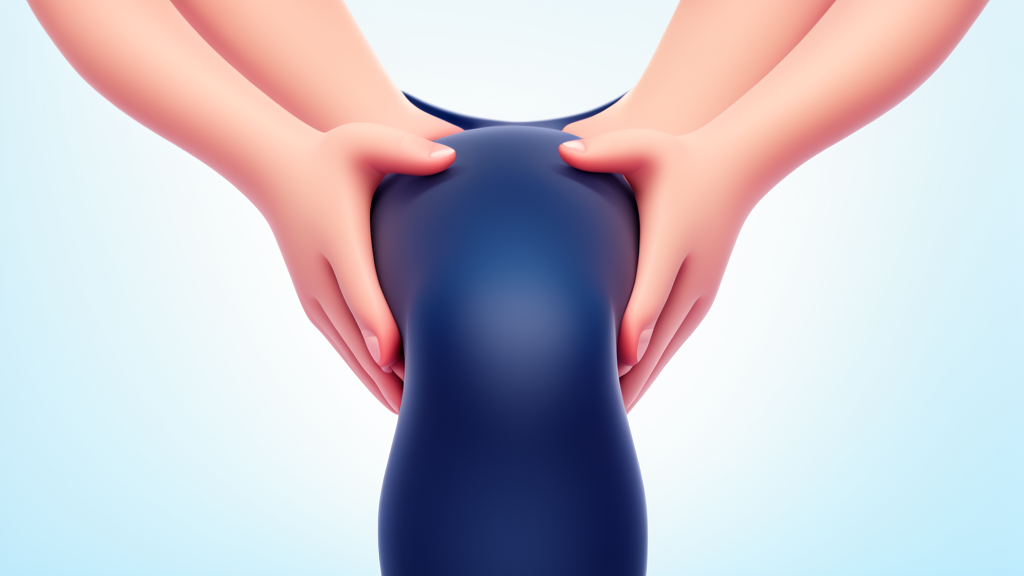 통증 없이 스쿼트 효과 극대화! 완벽 자세 교정법