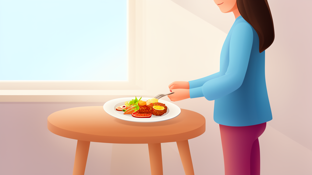1. 자연광: 가장 친하고도 강력한 조명