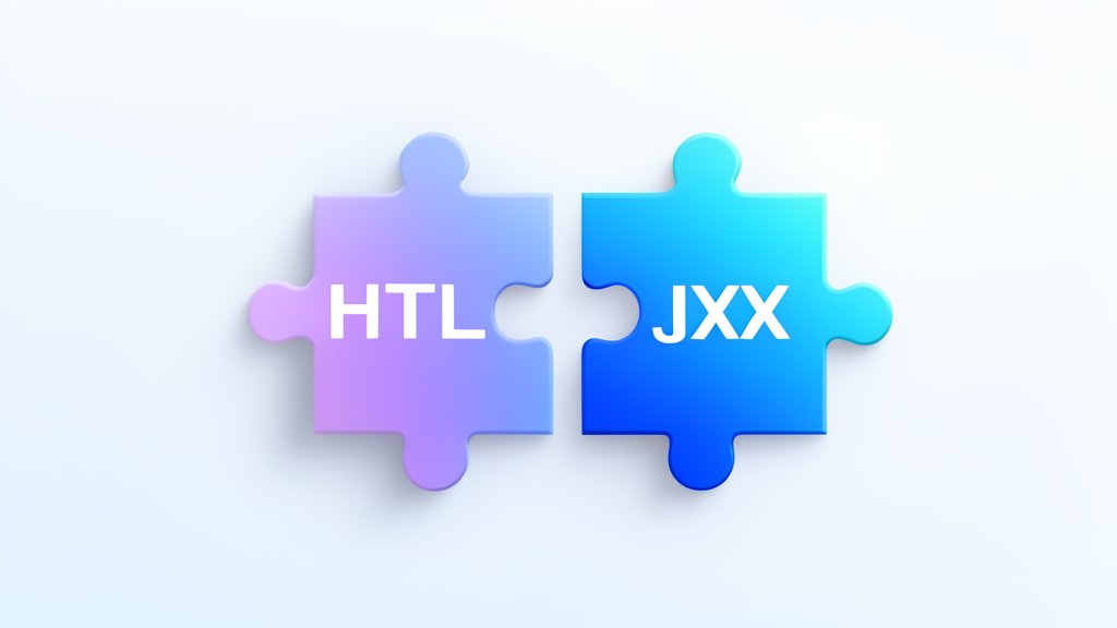 JSX, 왜 헷갈리는 걸까? 근본적인 이유 분석